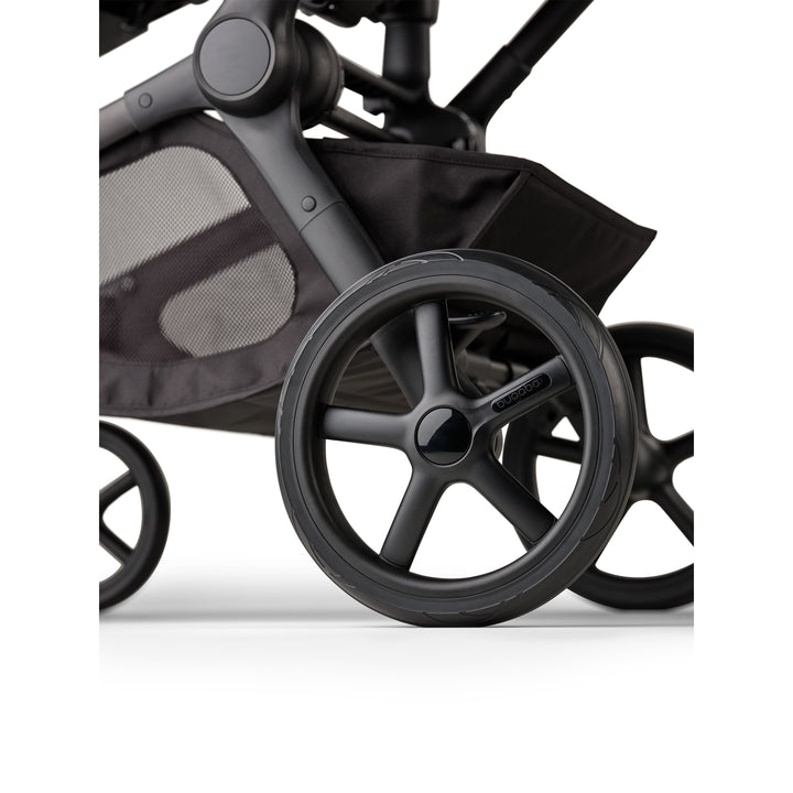 Bugaboo Kangaroo Single Complete