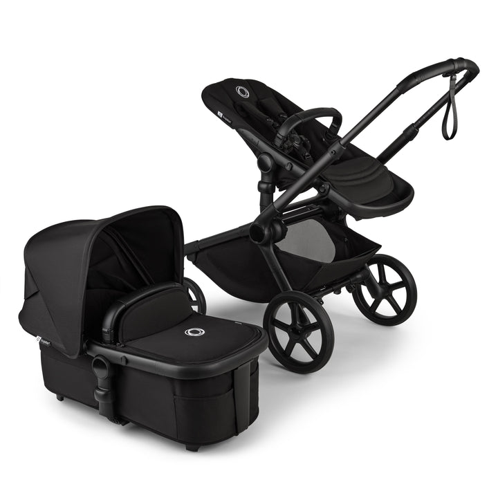 Bugaboo Kangaroo Single Complete