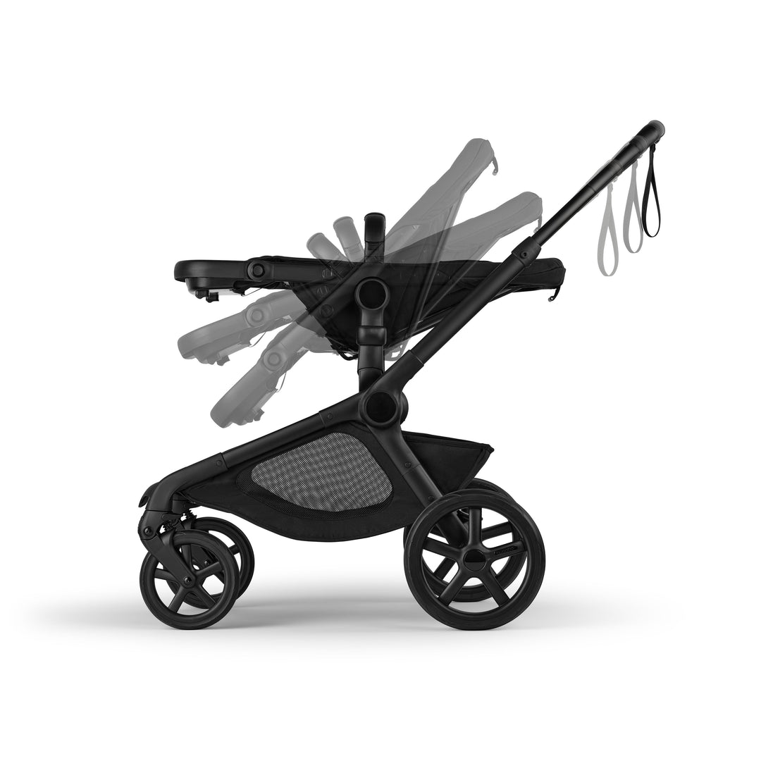 Bugaboo Kangaroo Single Complete