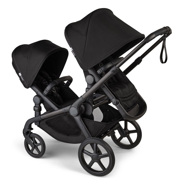 Bugaboo Kangaroo Double Complete