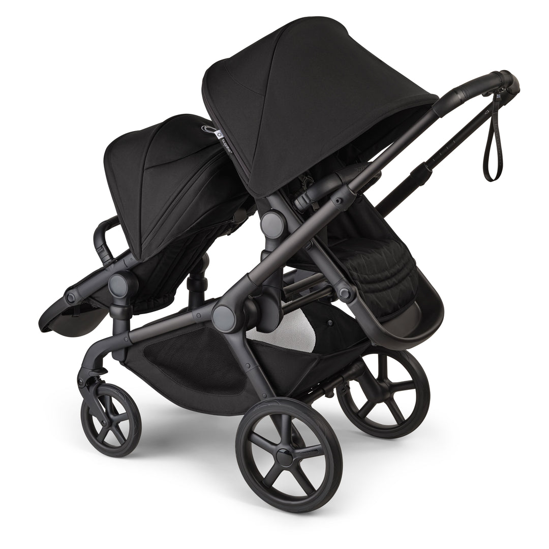 Bugaboo Kangaroo Double Complete