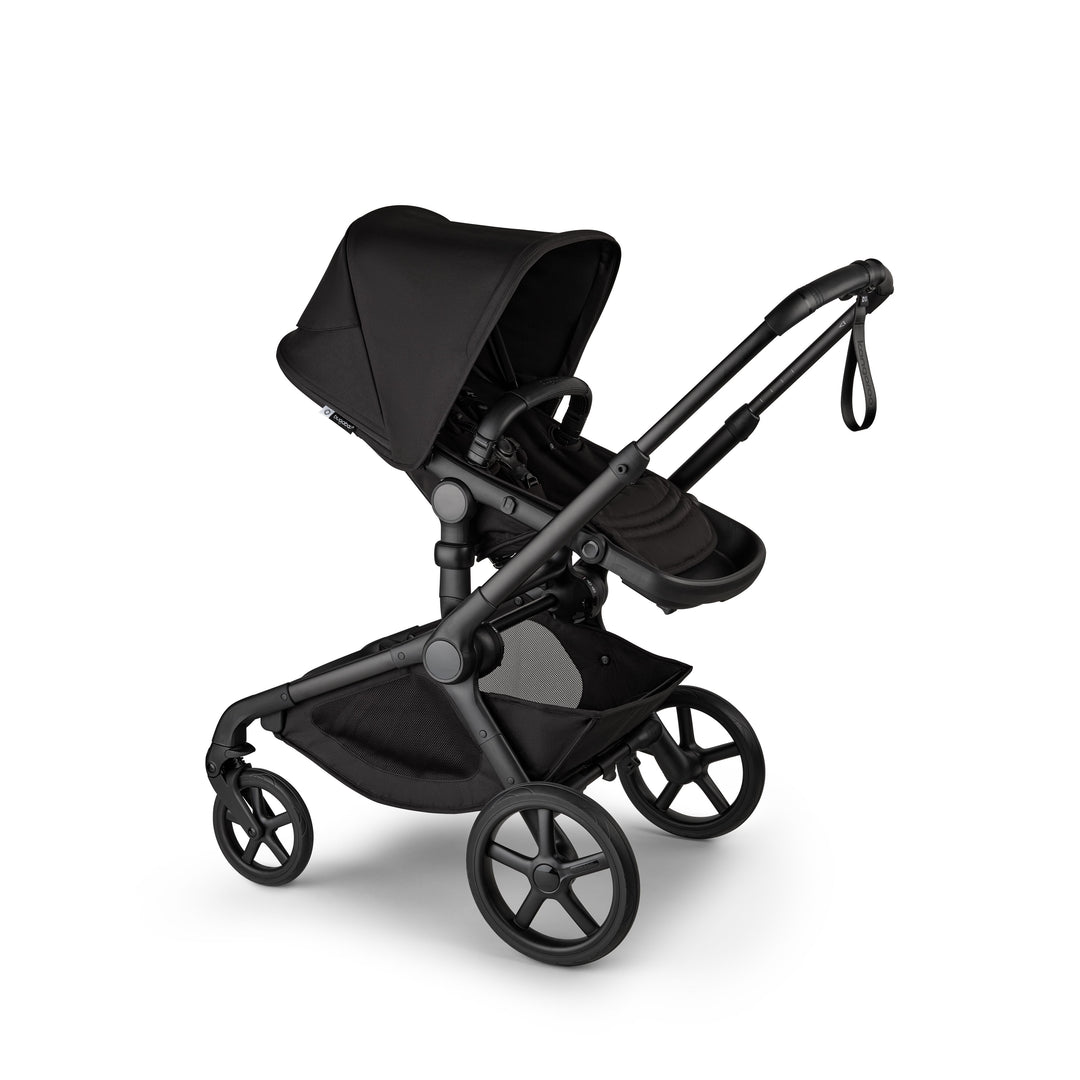 bugaboo set in stone Bugaboo Kangaroo Complete Stroller
