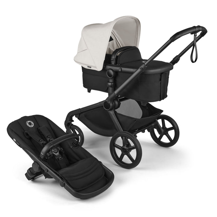 Bugaboo Kangaroo Single Complete