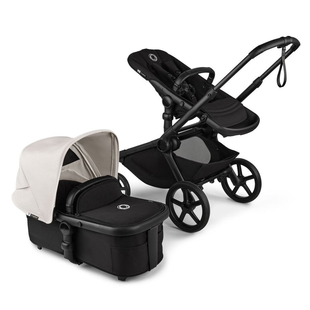 Bugaboo Kangaroo Seat Complete Stroller