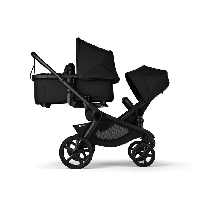 Bugaboo Kangaroo Double Complete