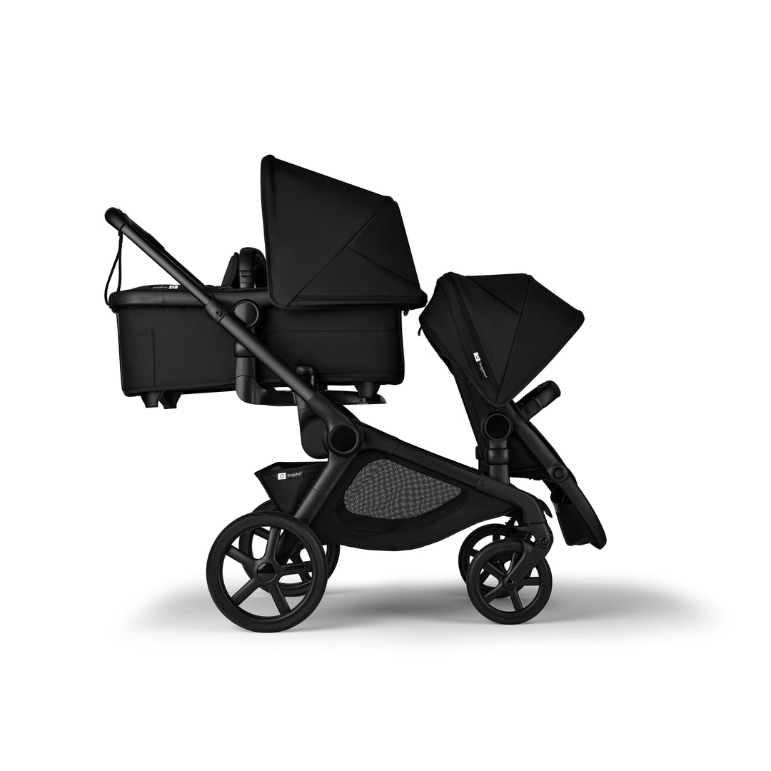 Bugaboo Kangaroo Double Complete