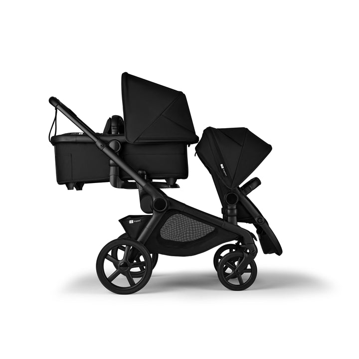 Bugaboo Kangaroo Double Complete