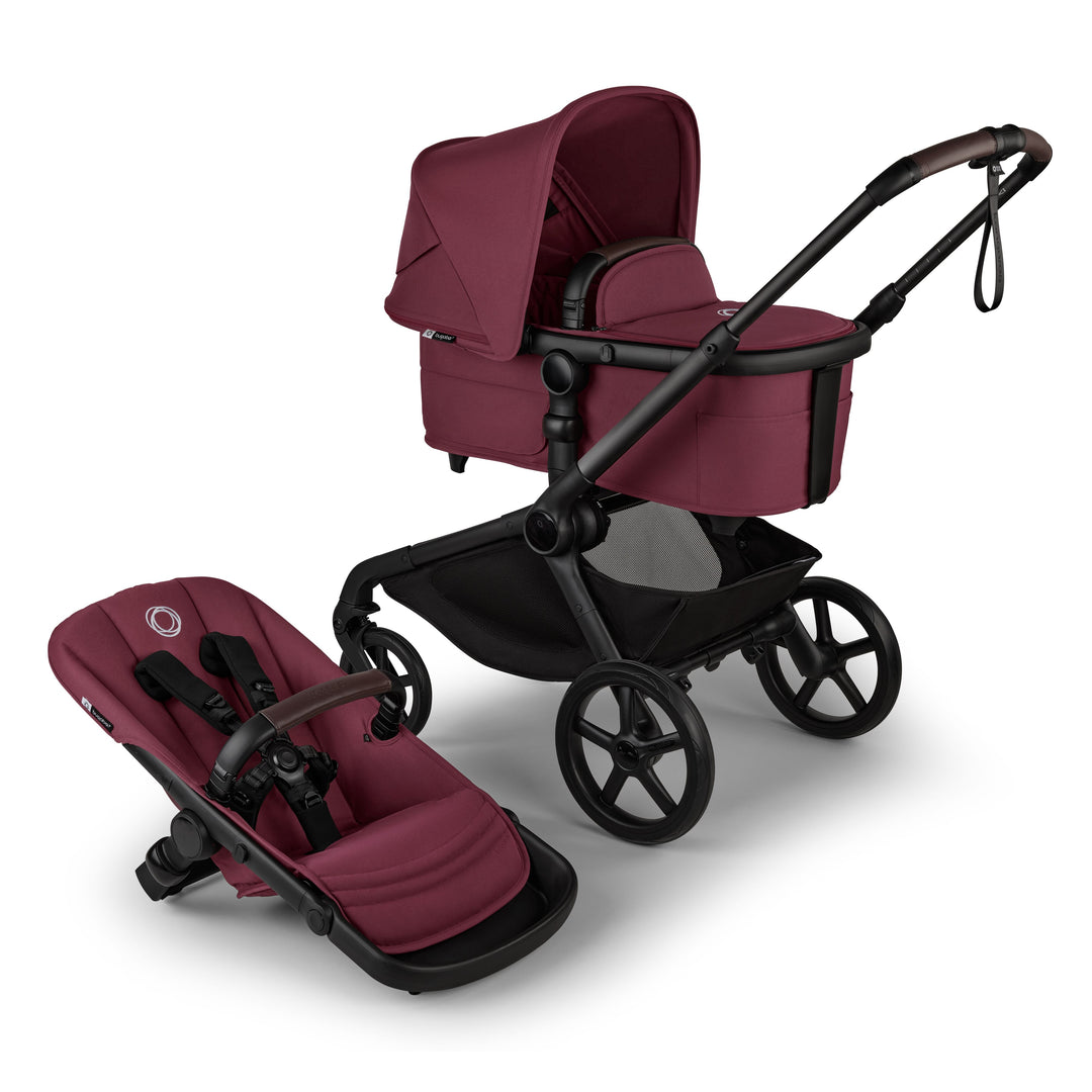 bugaboo creek henrietta Bugaboo Kangaroo Stroller