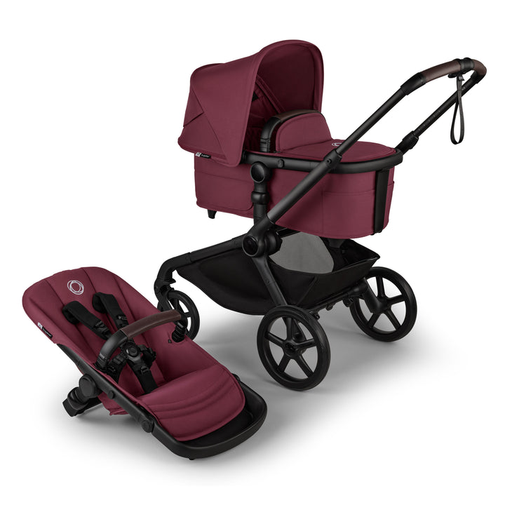 Bugaboo Kangaroo Single Complete