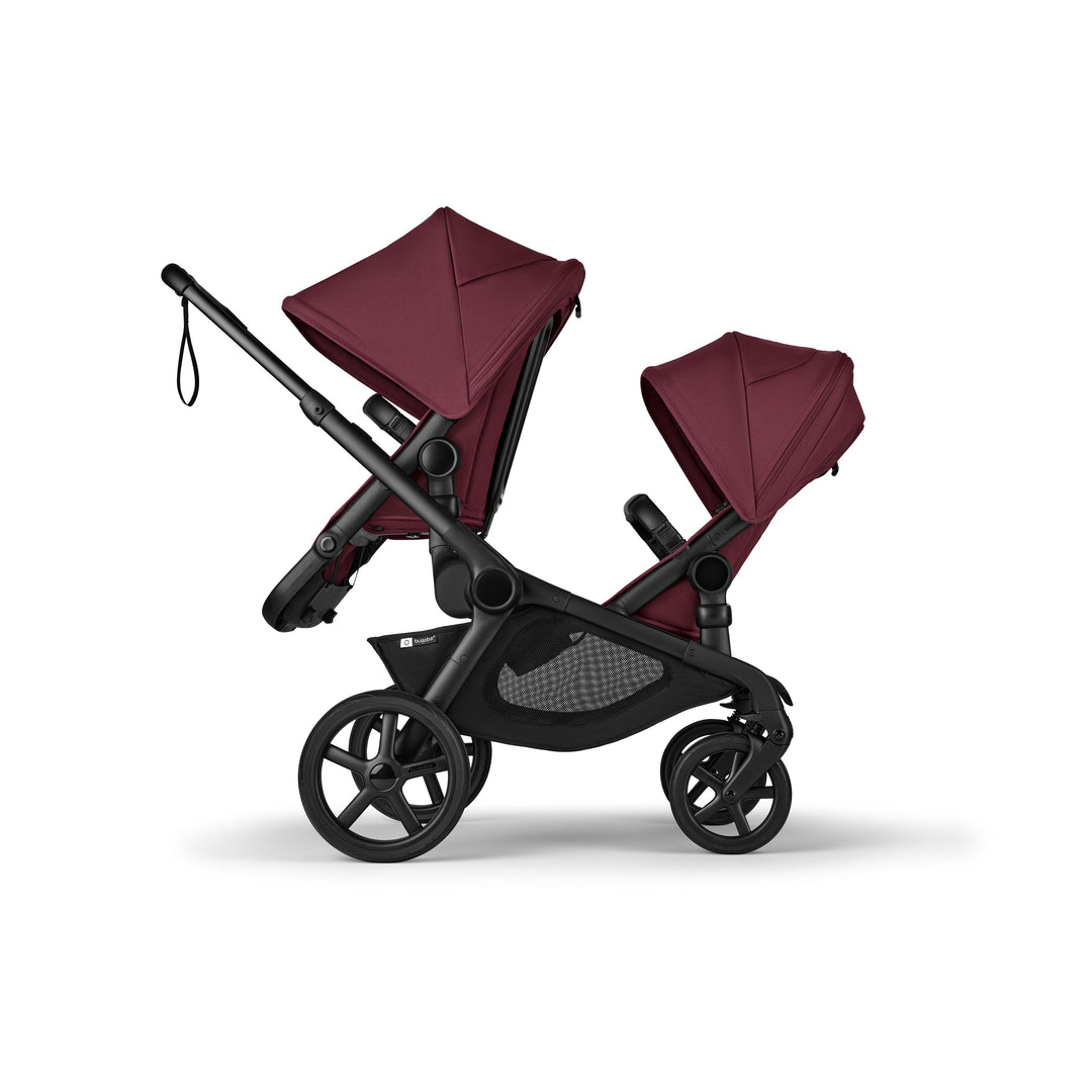 Bugaboo Kangaroo Double Complete