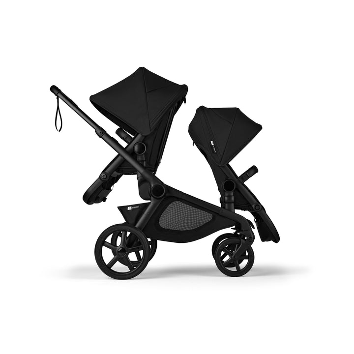 Bugaboo Kangaroo Double Complete