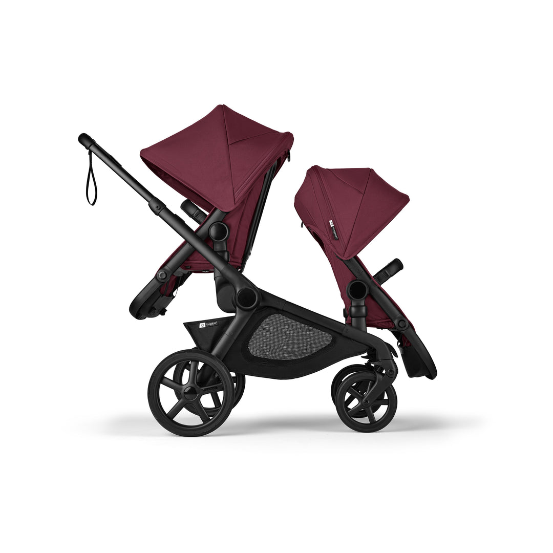 Bugaboo Kangaroo Double Complete