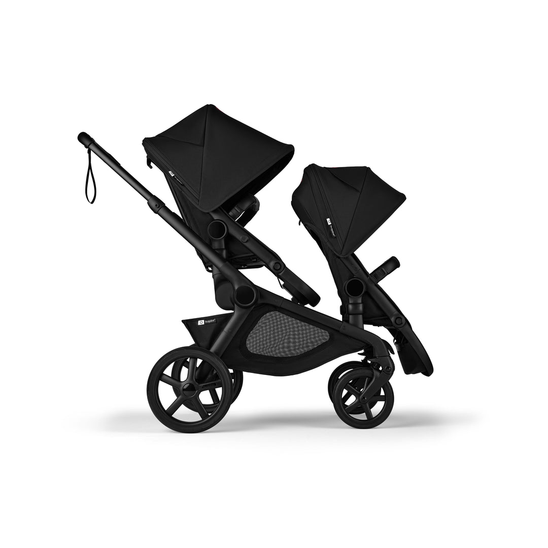 Bugaboo Kangaroo Double Complete