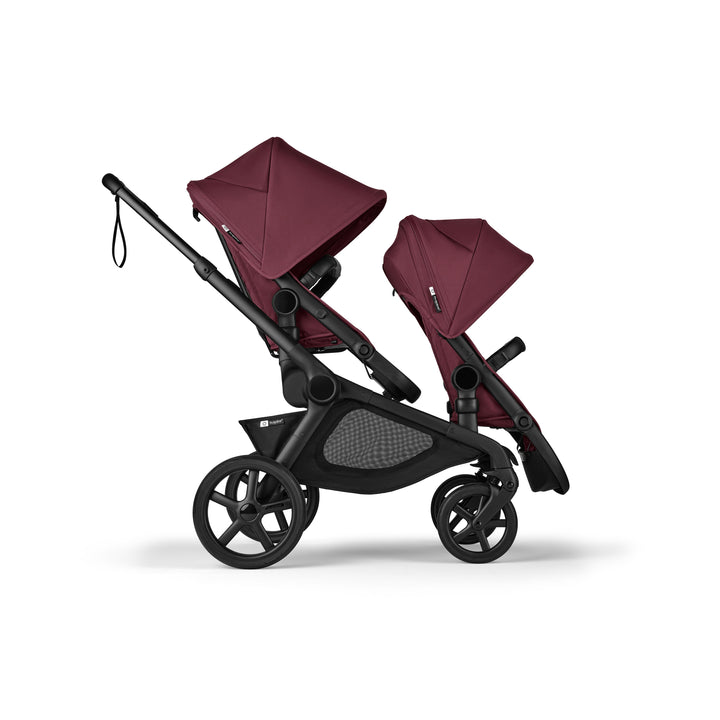 Bugaboo Kangaroo Double Complete