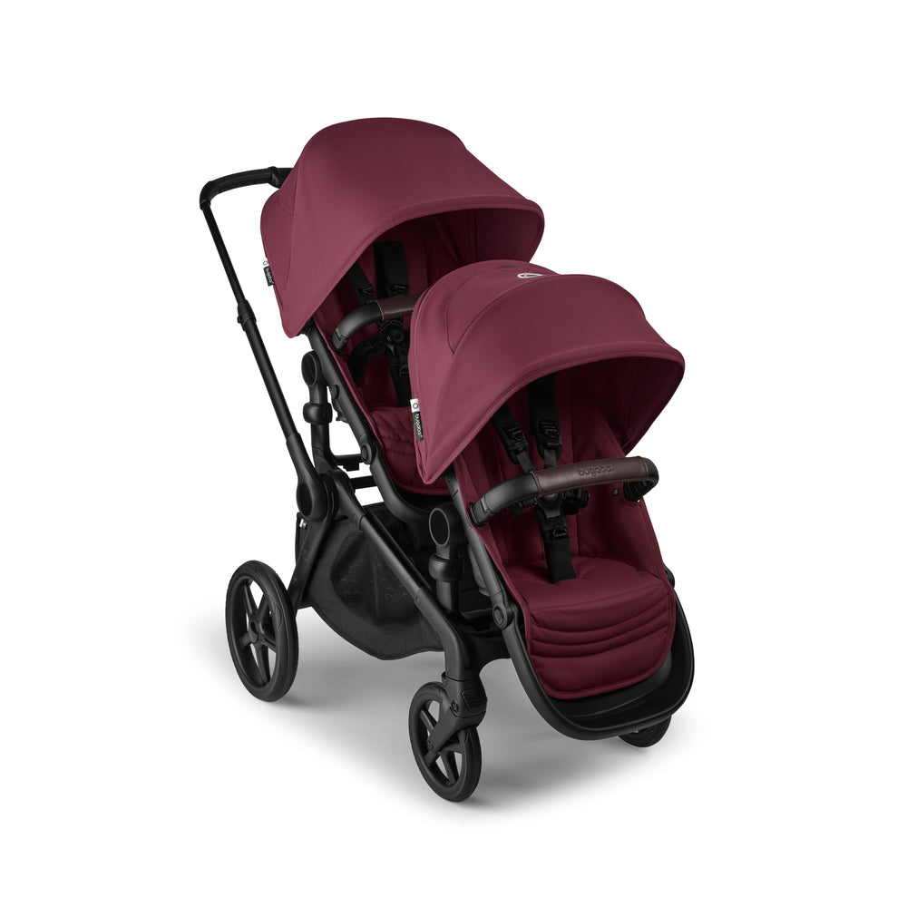 Bugaboo Kangaroo Double Complete - Babesta