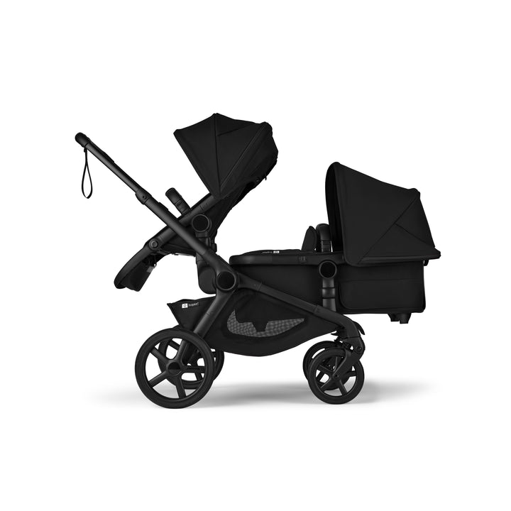 Bugaboo Kangaroo Double Complete