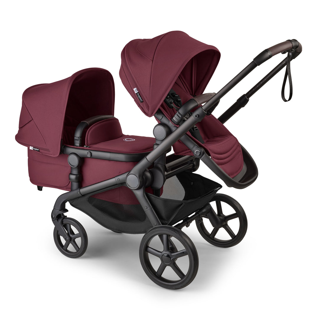 Bugaboo Kangaroo Double Complete – Babesta - Main Image