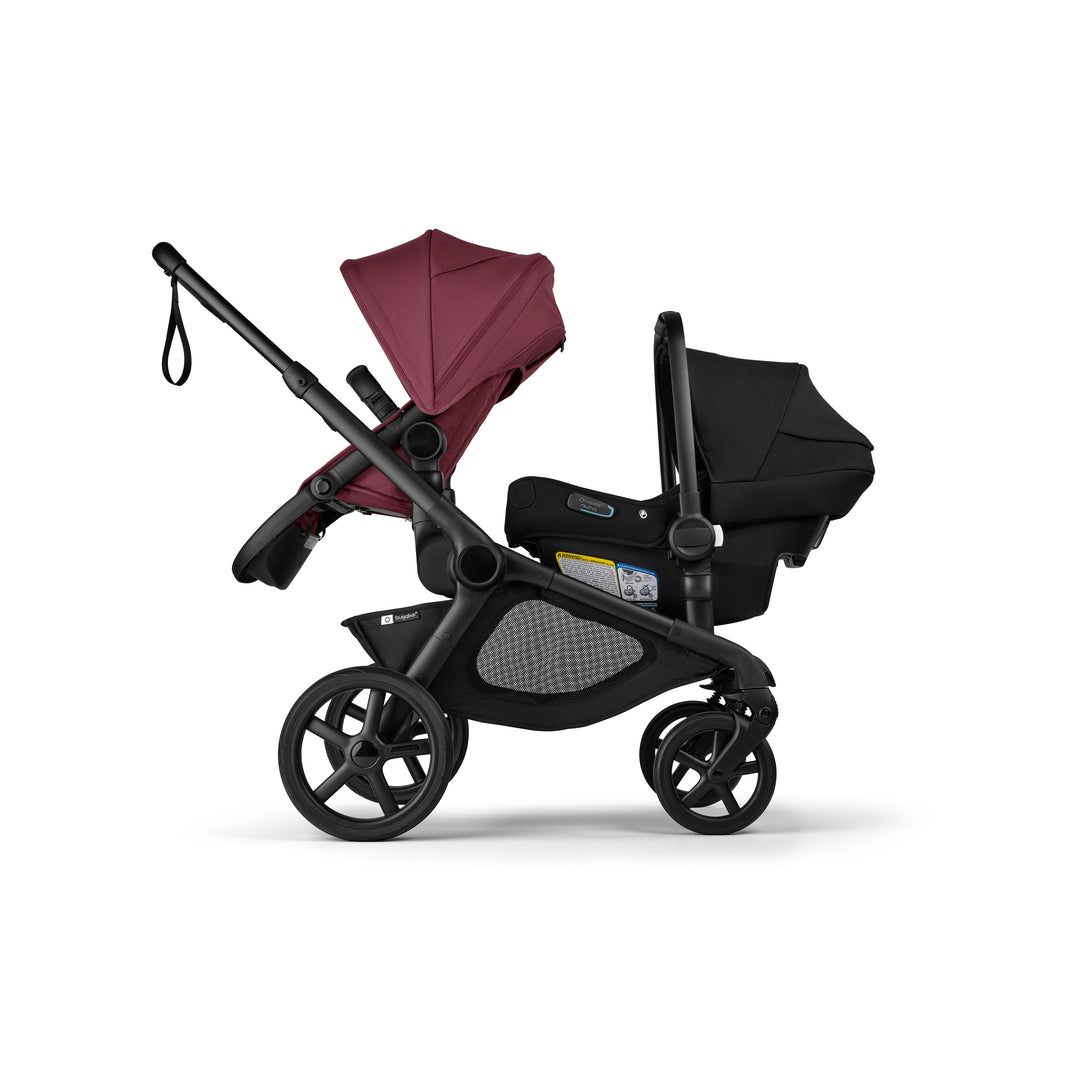 Bugaboo Kangaroo Double Complete