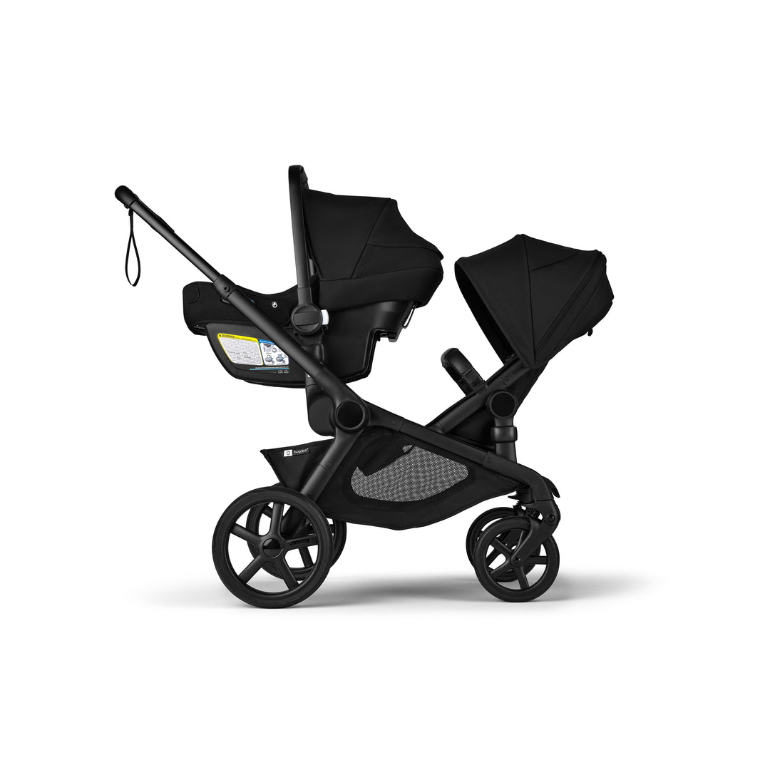 Bugaboo Kangaroo Double Complete