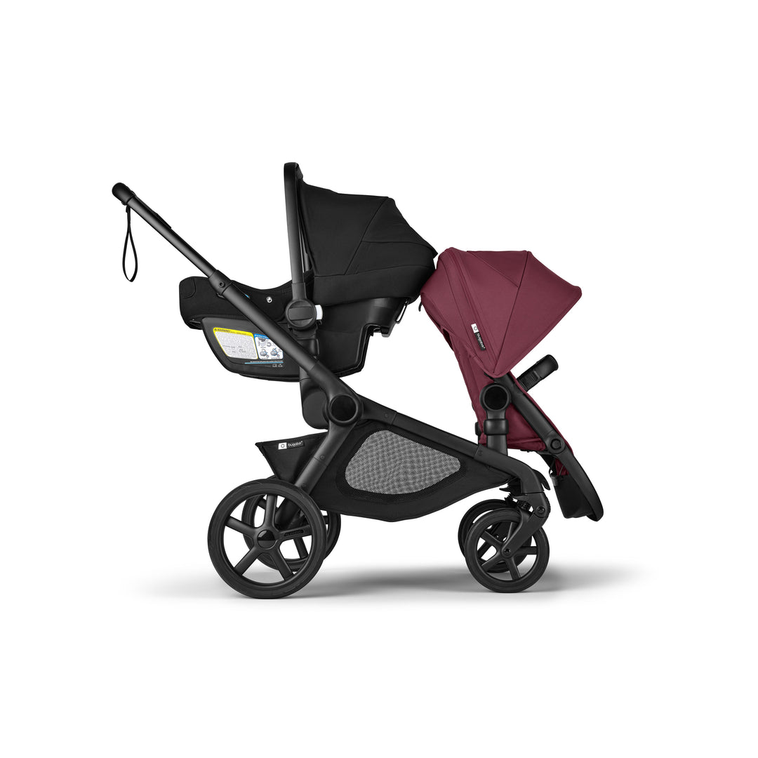 Bugaboo Kangaroo Double Complete