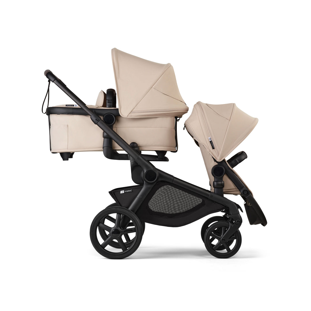 Bugaboo Kangaroo Double Complete