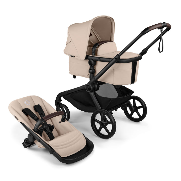 Bugaboo Kangaroo Single Complete