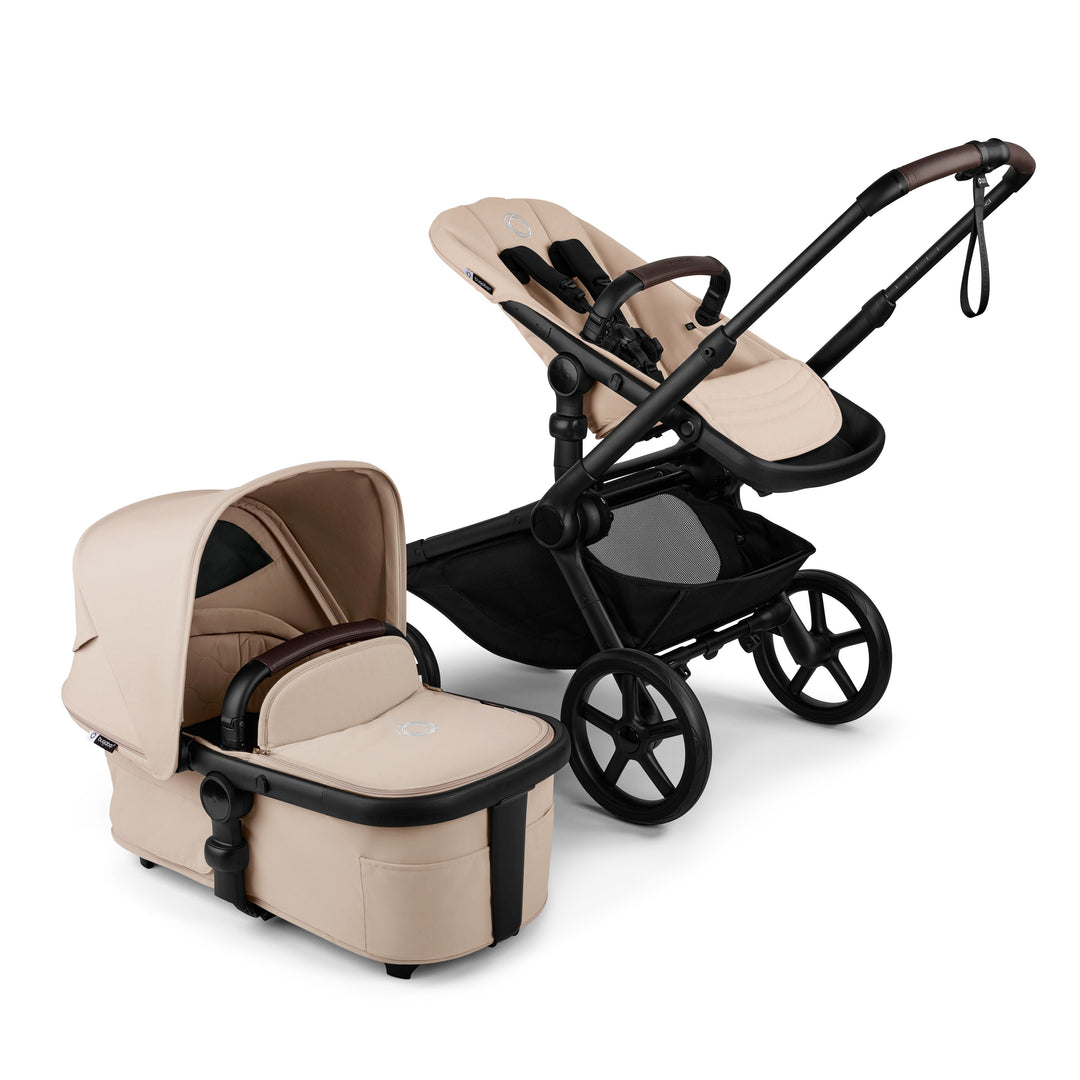 Bugaboo Kangaroo Single Complete