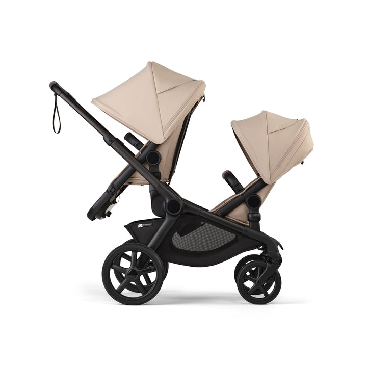 Bugaboo Kangaroo Double Complete