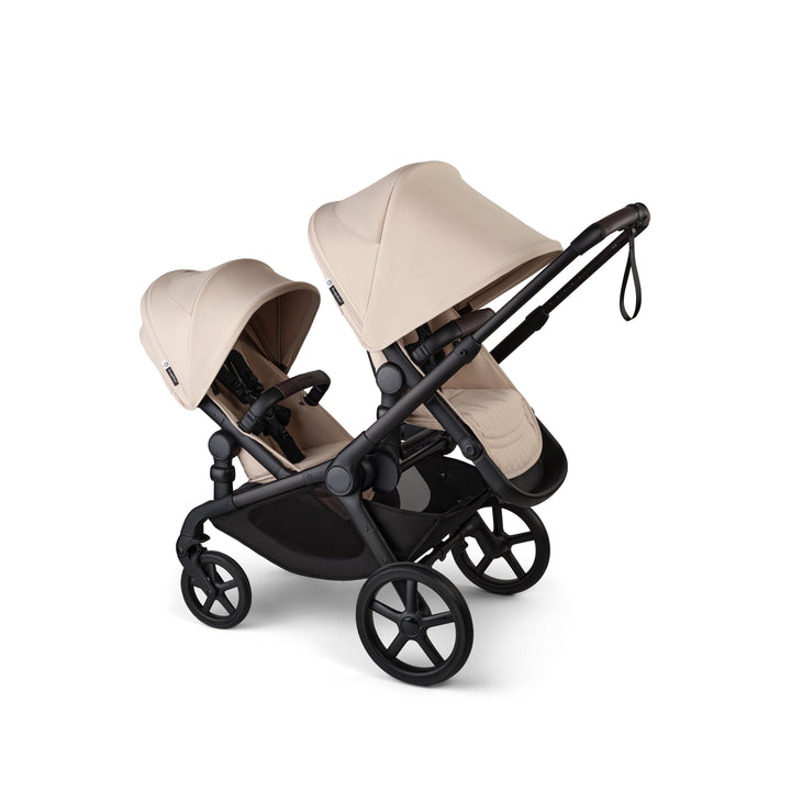 Bugaboo Kangaroo Double Complete