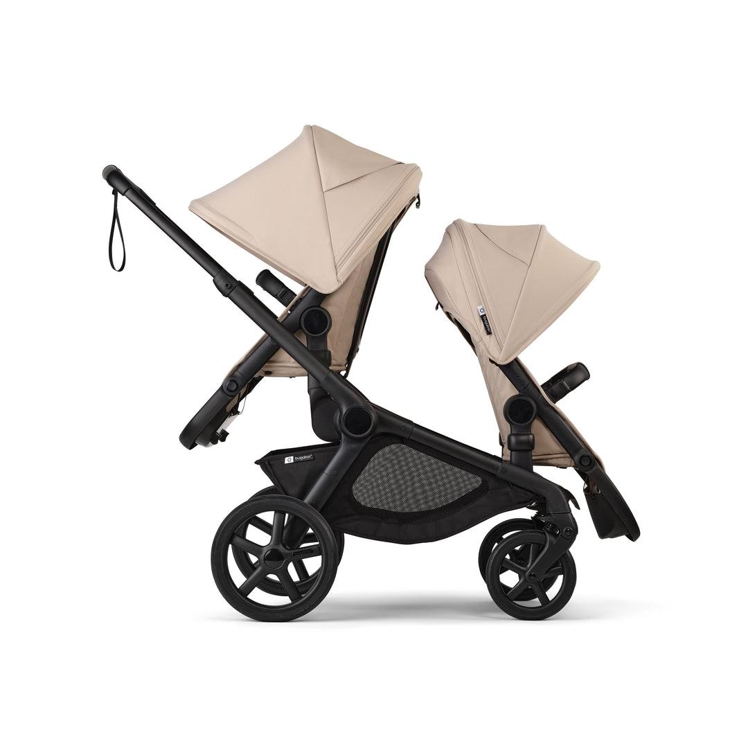 Bugaboo Kangaroo Double Complete