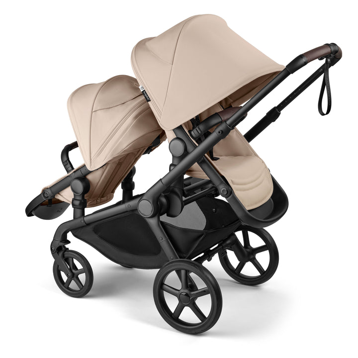 Bugaboo Kangaroo Double Complete