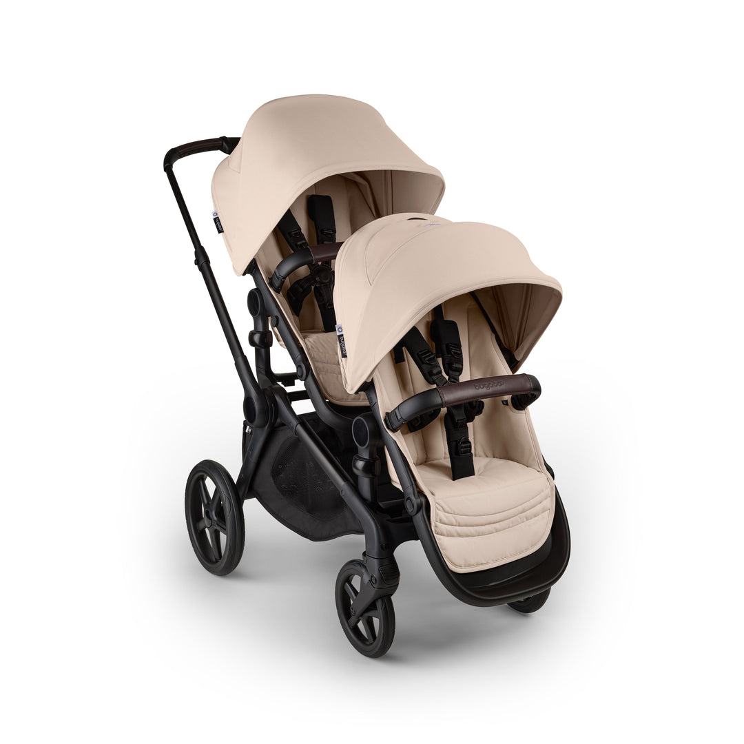 Bugaboo Kangaroo Double Complete