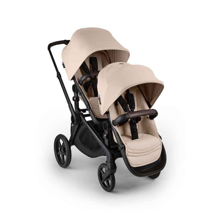 Bugaboo Kangaroo Double Complete