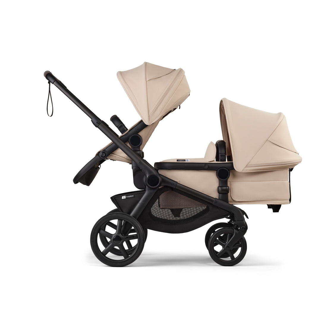 Bugaboo Kangaroo Double Complete