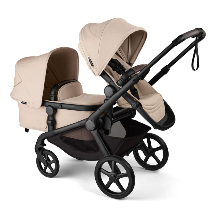 Bugaboo Kangaroo Double Complete