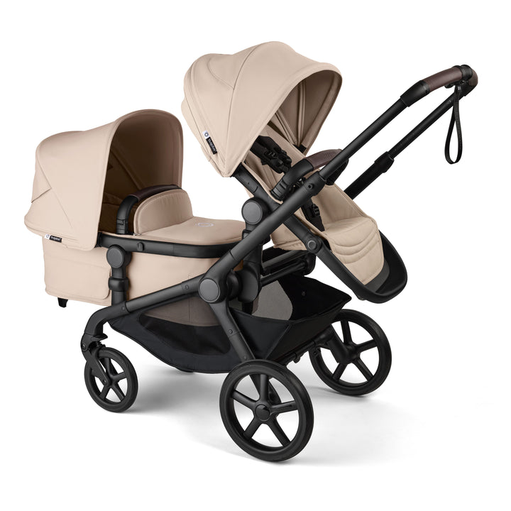 Bugaboo Kangaroo Double Complete