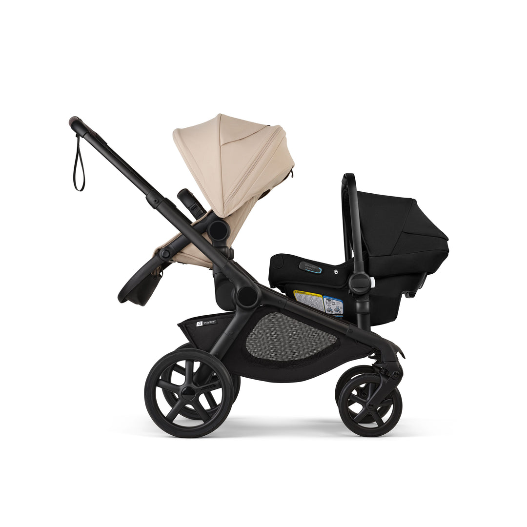 Bugaboo Kangaroo Double Complete