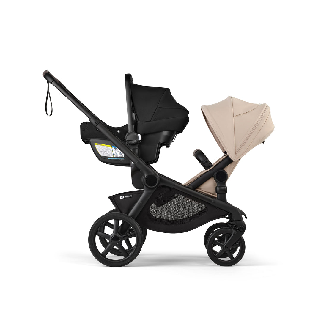 Bugaboo Kangaroo Double Complete