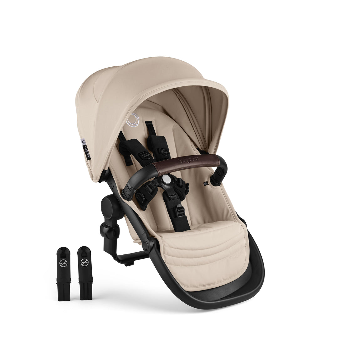 Bugaboo Kangaroo Double Complete