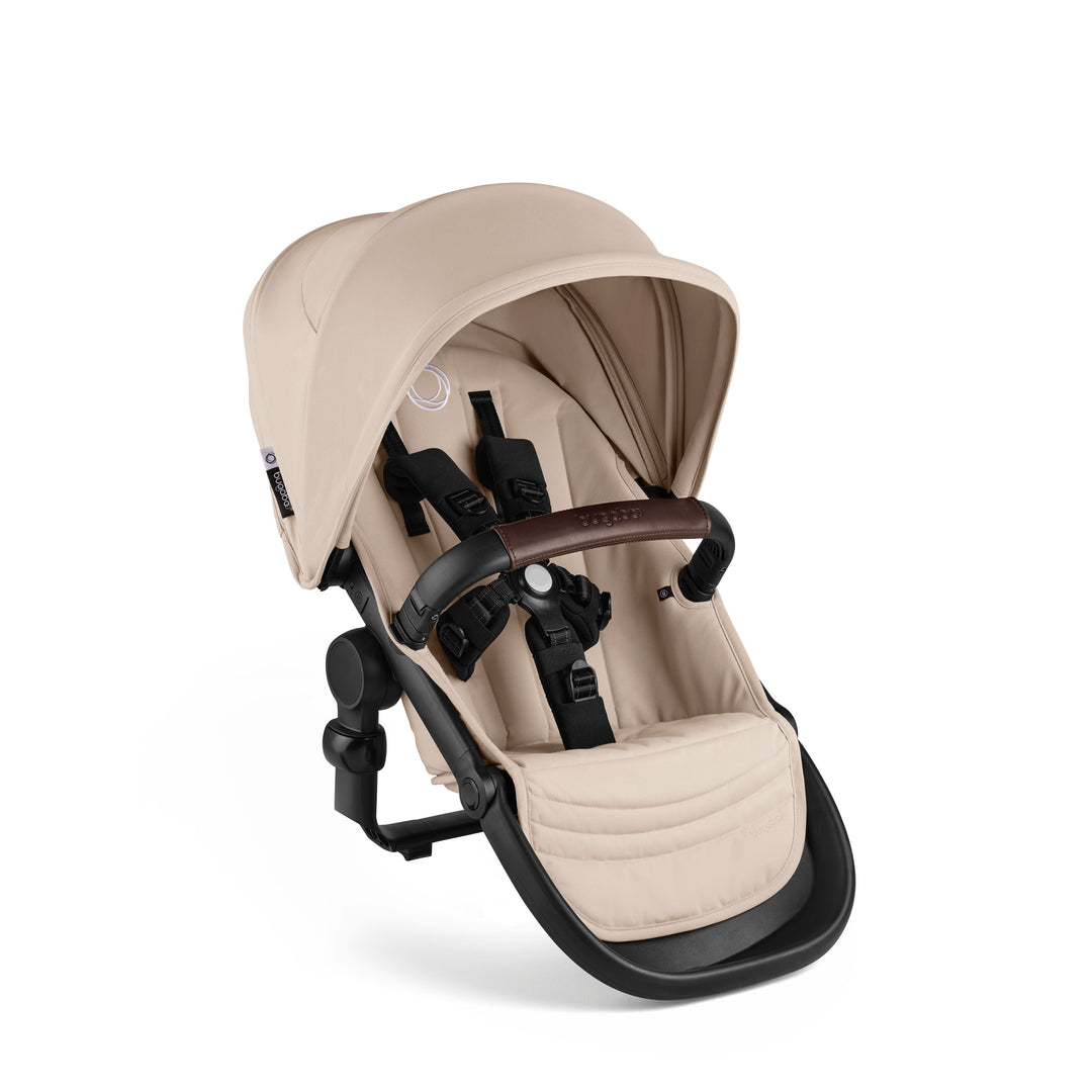 Bugaboo Kangaroo Double Complete