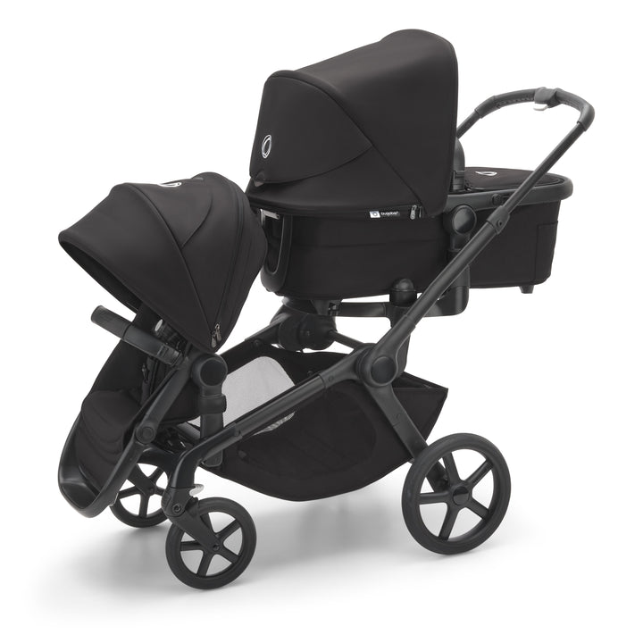 Bugaboo Kangaroo Double Complete