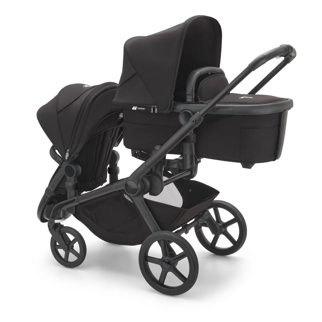 Bugaboo Kangaroo Double Complete