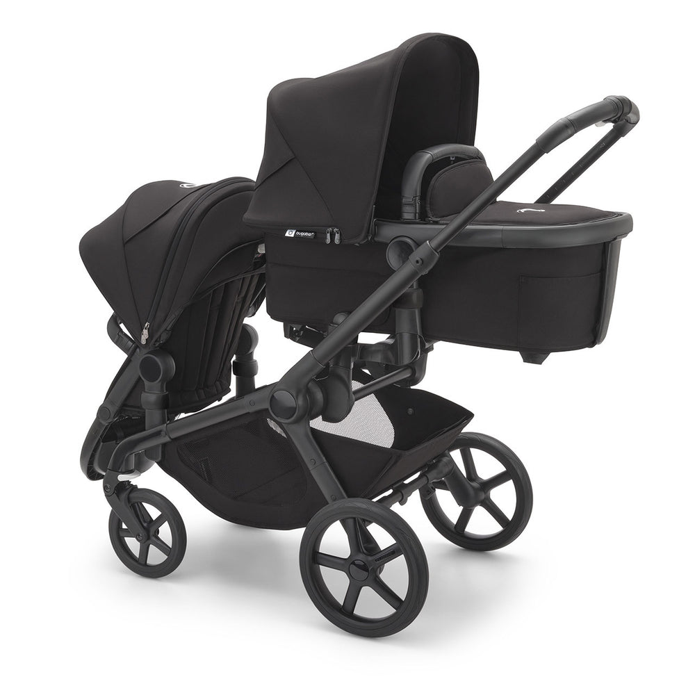 Bugaboo Kangaroo Upper Newborn Adapter