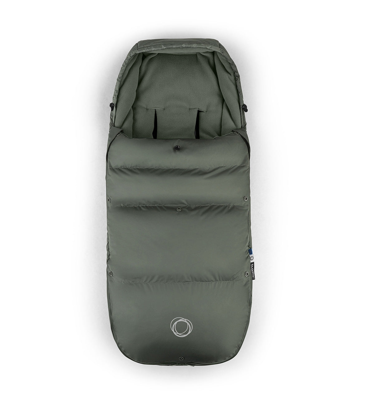 Bugaboo THERMOLITE Performance Footmuff – Babesta