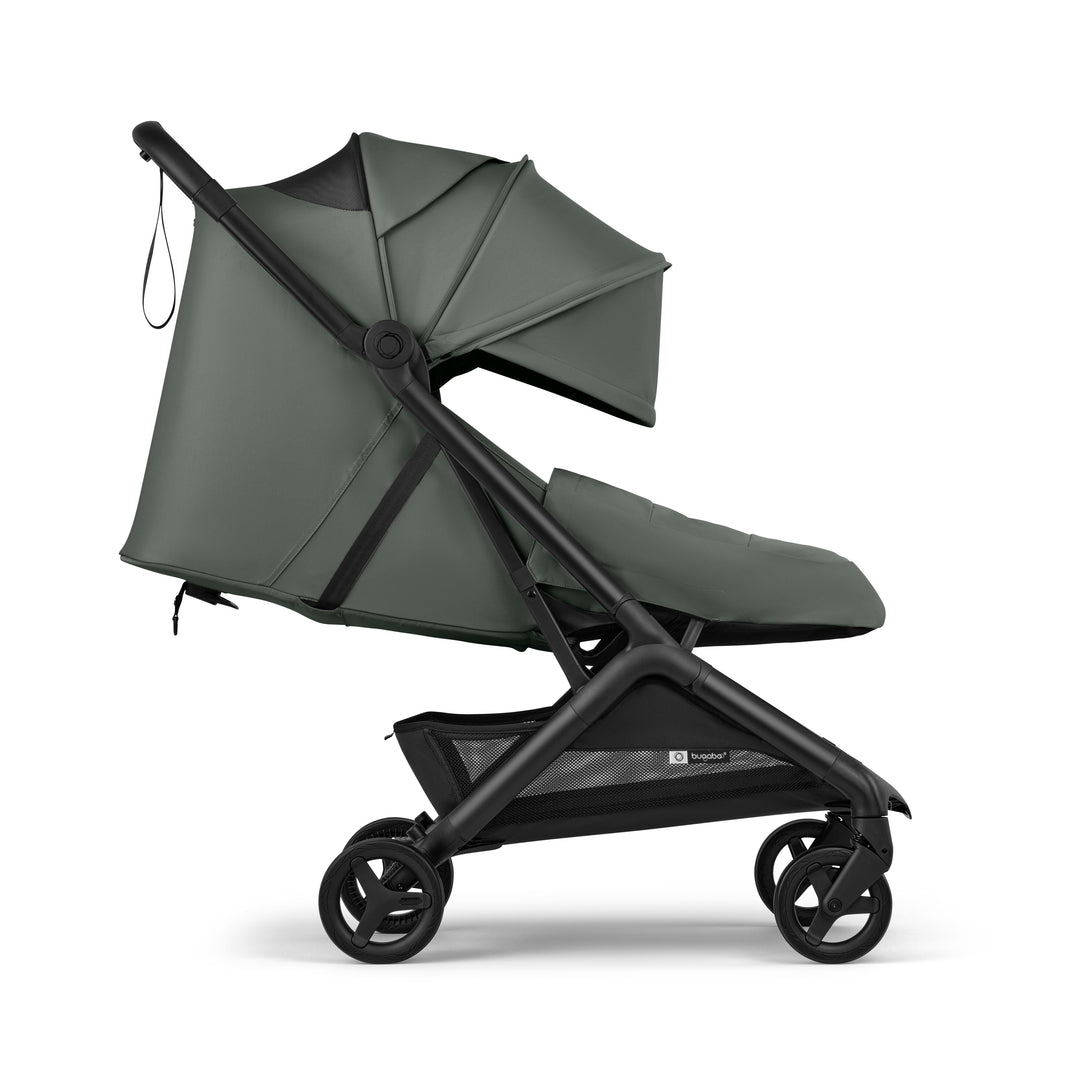 Bugaboo Butterfly 2 Plus Stroller