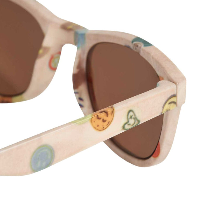 Sand Smile Sunglasses by Molo