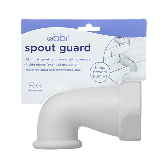 Ubbi Bathtub Spout Guard