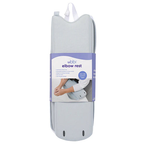 Elbow Rest Bath Accessory