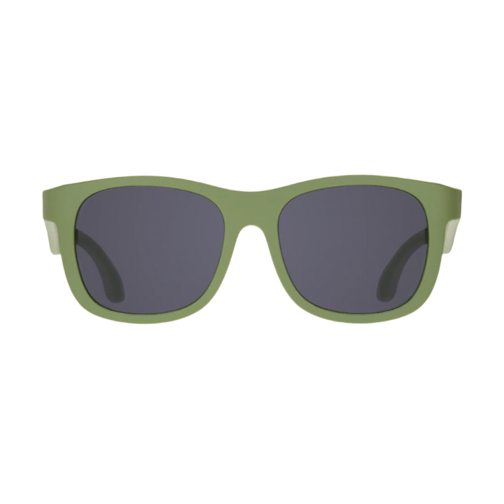 Wild Moss Eco Navigator Sunglasses - Baby and Kids