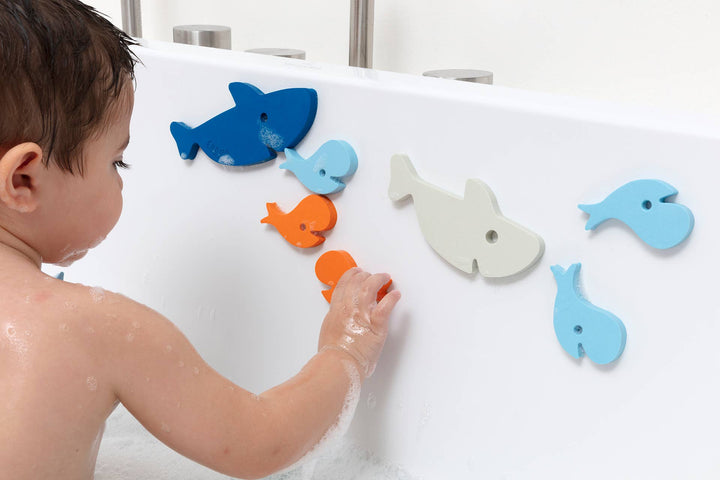 Quut Bath Puzzle by Quut Toys at Babesta